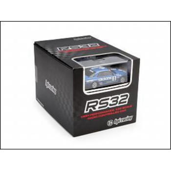 CARRO RS32-01 CALSONIC 2.4GZ 1/32 103634