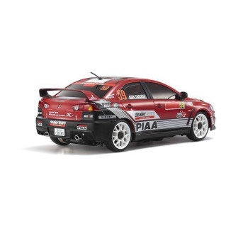 KYOSHO MINI Z LANCER EVO ARR 30569ZM-B