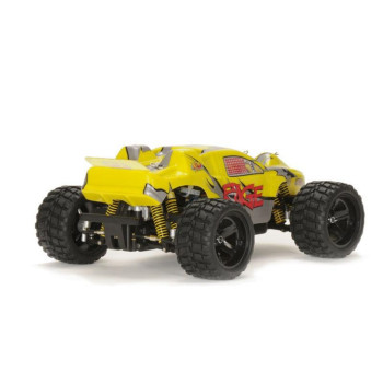 CARRO XTM RAGE BRUSHLESS RTR 1/18 145606