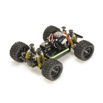 CARRO XTM RAGE BRUSHLESS RTR 1/18 145606