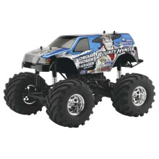 CARRO WHEELY KING HUNTER RTR HPI 102291