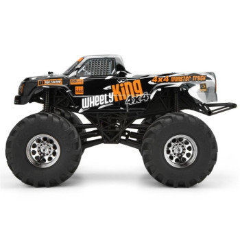 CARRO WHEELY KING 4X4 RTR HPI 106173