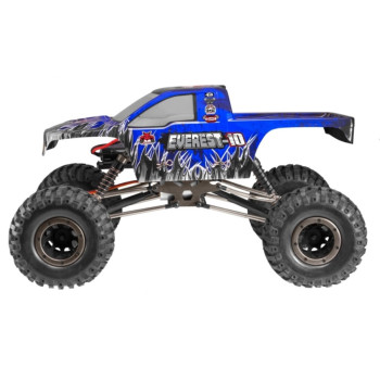 REDCAT 1/10 EVEREST-10 ROCK CRAWLER BLUE