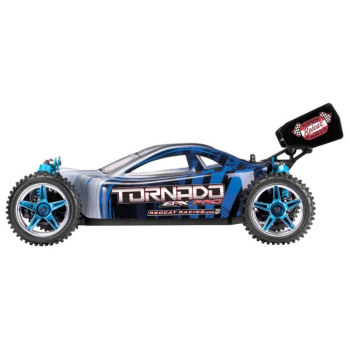 REDCAT 1/10 TORNADO EPX PRO BRUSHL 94107