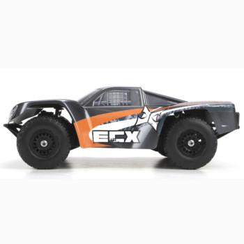 CARRO ECX TORMENT 1/18 SHORT ECX01001T1