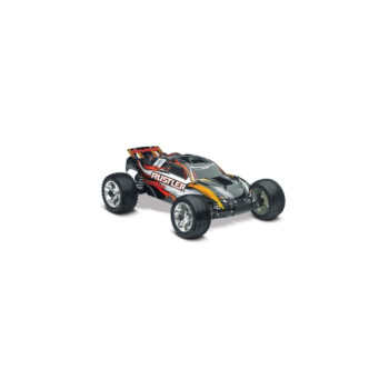 CARRO RUSTLER STADIUM TRUCK XL-5 370541