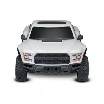 CARRO FORD RAPTOR 2017 WHITE 580941T2