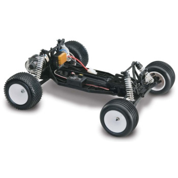 CARRO EVADER EXT RTR DURATRAX DTXD29