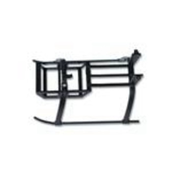 NE402318009A LANDING SKID 180D