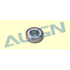 HE50H27T 50 CRANKSHAFT BEARING FRONT