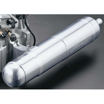 POWERBOOST OS PIPE GT15H GASOLINE 72148000