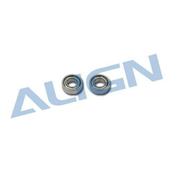 TR100 H63 BEARING H11021T