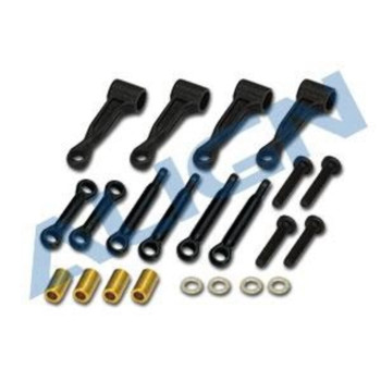 TR150 LINKAGE ROD SET H15H003XXT