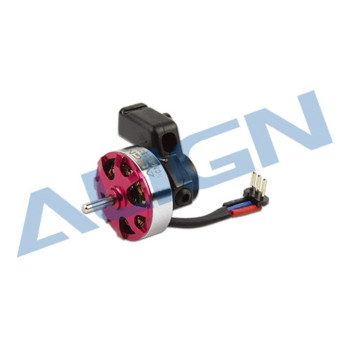 MOTOR ALIGN 150MT TAIL 8000KV HML15M02AT