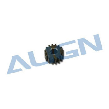 TR250 MOTOR PINION GEAR 16T H25049T