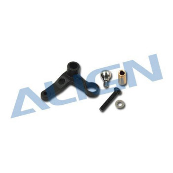 TR250 TAIL ROTOR CONTROL ARM H25062T-1