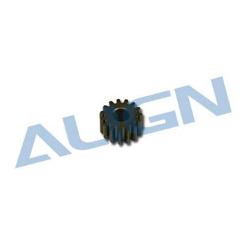 TR250 MOTOR PINION GEAR 15T H25048T