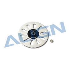 TR250 MAIN DRIVE GEAR /120 NEW H25096T