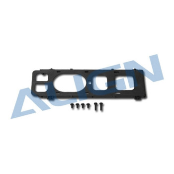 TR250 BOTTOM PLATE H25051BT