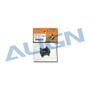 TR250 METAL TAIL BOOM MOUNT H25094T