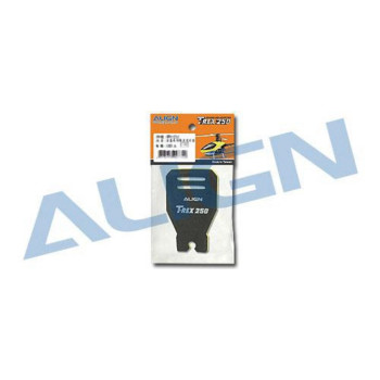 TR250 MAIN BLADE HOLDER H25041T