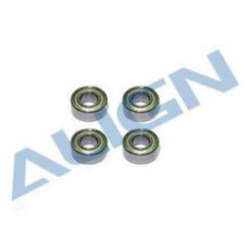 TR BEARINGS ASS(MR52ZZ) HS1033