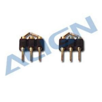 TR NIGHT BLADE CONNECTOR HS1235T