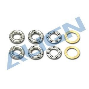 TR450 F4-8 THRUST BEARING H45R002XXT