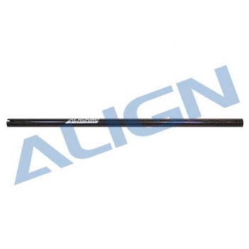 TR TAIL BOOM CARBON 347 HZ018T