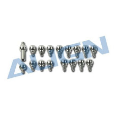 TR LINKAGE BALL SET HS1285T