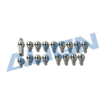 TR LINKAGE BALL SET HS1285T