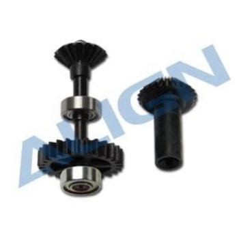 TR450 V3 TORQ TUB FRONT GEAR H45G003XXT