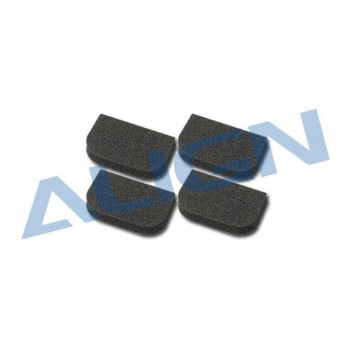 TR450 BATTERY MOUNT FOAM H45135T