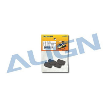 TR450 BATTERY MOUNT FOAM H45135T