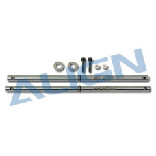 TR450 MAIN SHAFT H45022AT