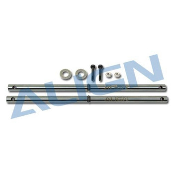 TR450 MAIN SHAFT H45022AT