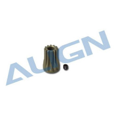 TR450 MOTOR PINION 12T H45058