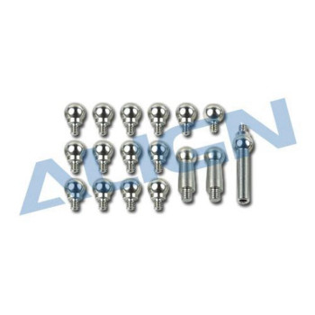 TR450 SPORT LINKAGE BALL SET H45107T