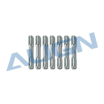 TR450 ALUMINUM HEXAGONAL BOLT HS1302