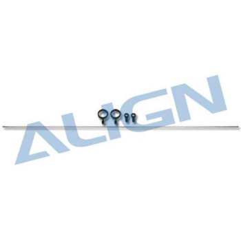 TR450 TAIL LINKAGE ROD H45158T