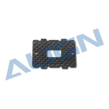 TR450 3G CARBON MOUNT H45136T