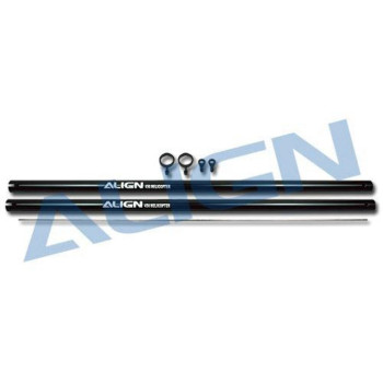 TR450 TAIL BOOM H45037