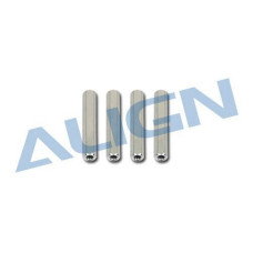 TR450 ALUMINUM HEXAGONAL BOLT H45044