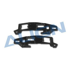 TR450S V2 CARBON MAIN FRAME (U) H45147T