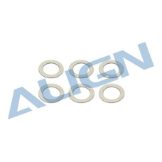 TR470L MAIN SHAFT SPACER H47H007XXT