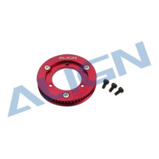 TR470L METAL TAIL DRIV PULLEY H47G003XXT