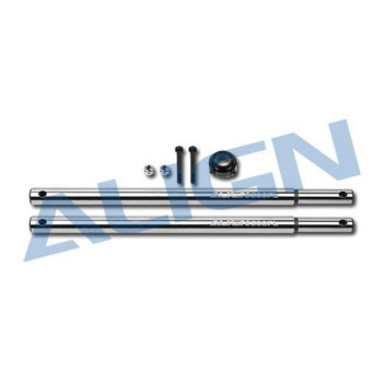 TR500 FL MAIN SHAFT H50133T