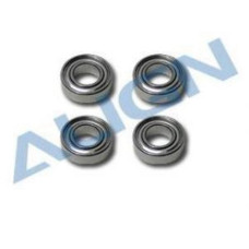 TR500 BUSHING (MR126ZZ) H50065T