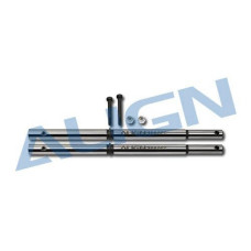 TR500 DFC MAIN SHAFT H50185T