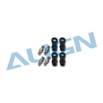 TR500 DFC LINKAGE ROD SET H50192T